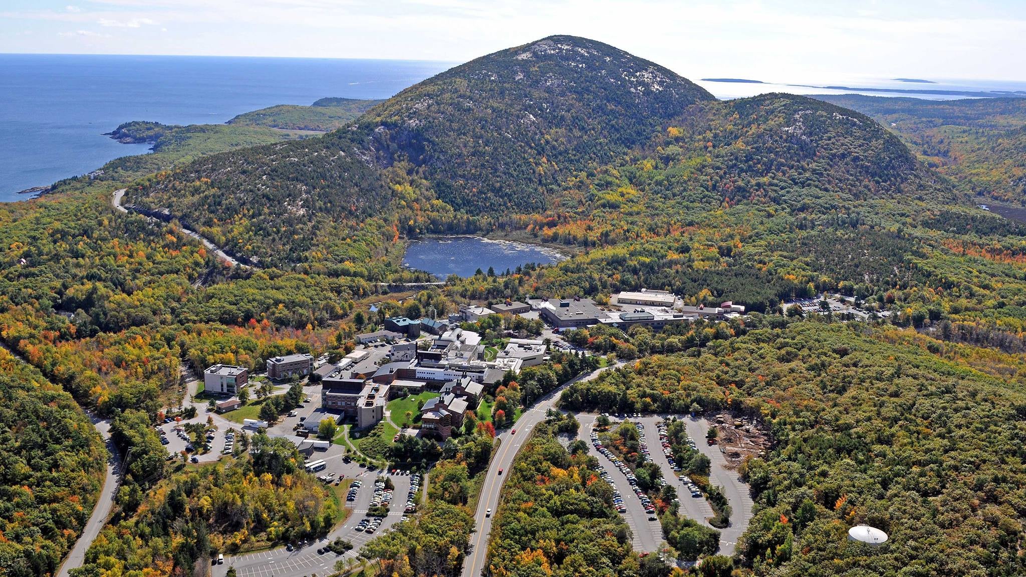 2.8M awarded for research at Jackson Lab